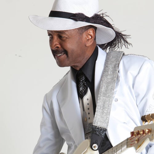 Larry Graham Profile