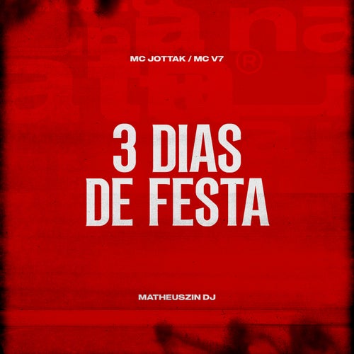 3 Dias de Festa