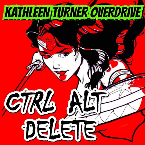 Ctrl Alt Delete