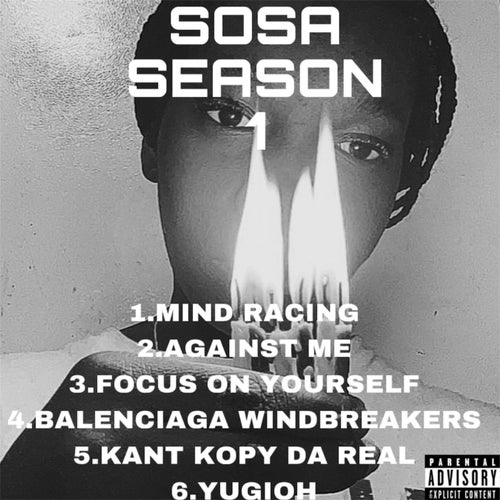 SOSA SEASON 1