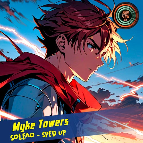 SOLEAO (Sped Up)