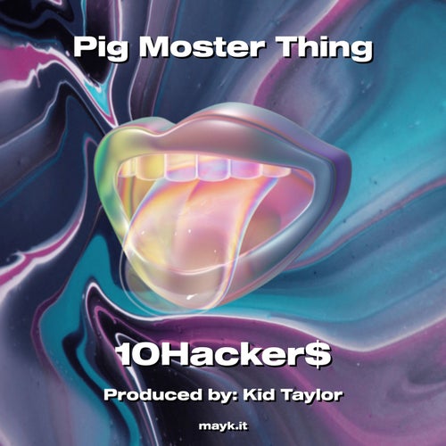 Pig Moster Thing