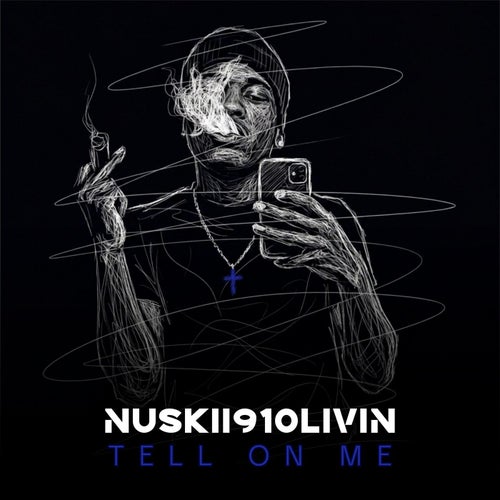Tell On Me