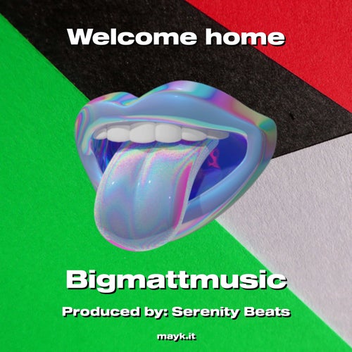 Welcome home