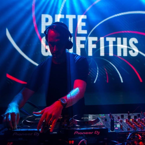 Pete Griffiths Profile