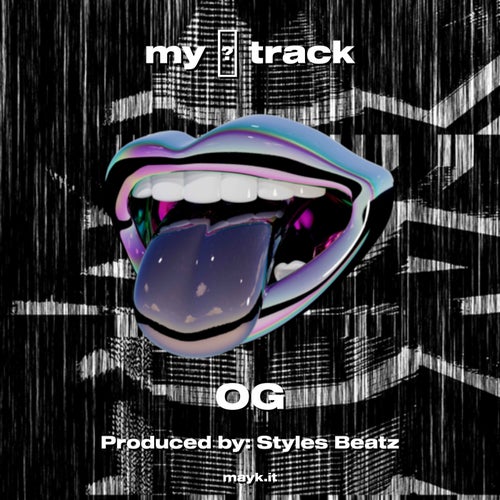 my  track