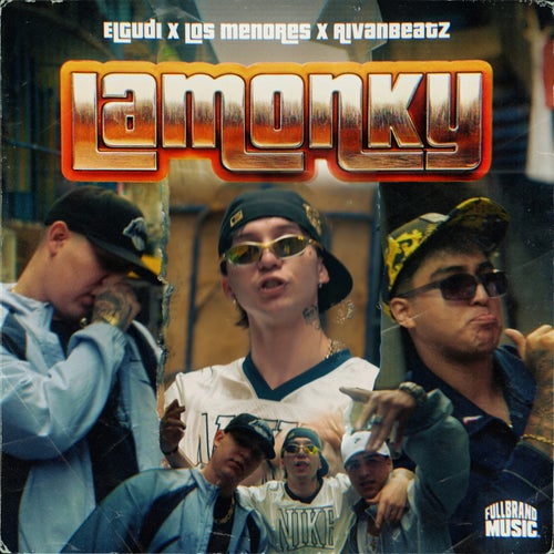 La Monky