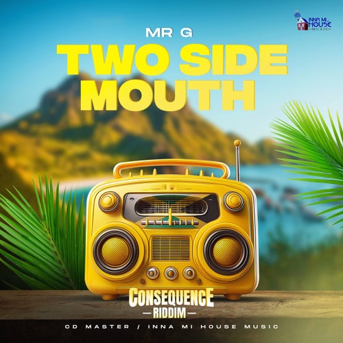 Two Side Mouth