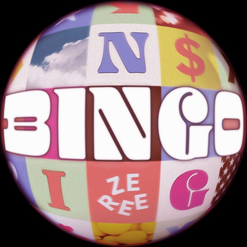 BINGO