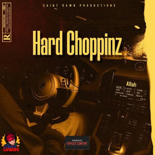 Hard Choppinz