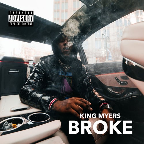 BROKE