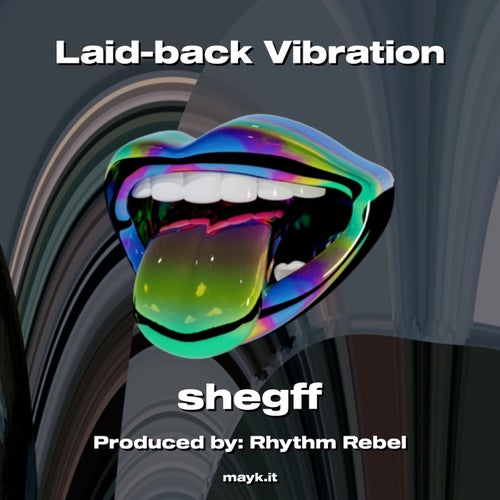 Laid-back Vibration
