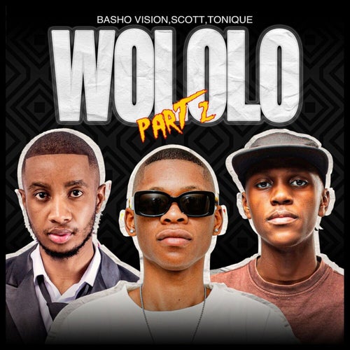 Wololo, Pt. 2