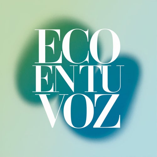 Eco en tu voz