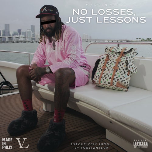 No Losses, Just Lessons