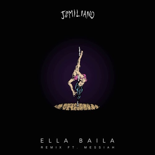 Ella Baila feat. Messiah