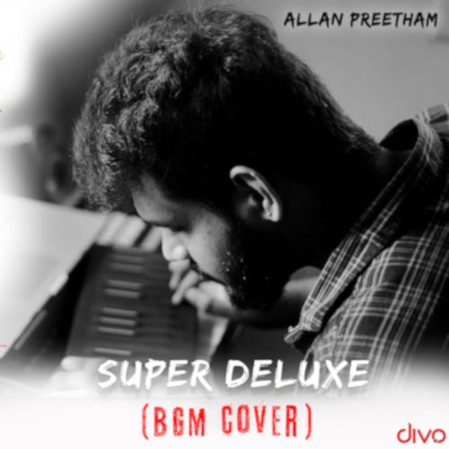 Super Deluxe (BGM Cover)