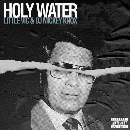 Holy Water