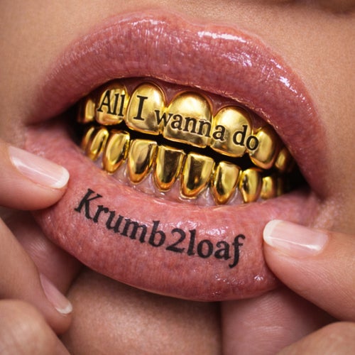 All I Wanna Do (feat. SPOOKIESICC, Kvon Billings & Klairrity the prodigy)