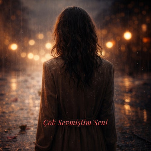 Çok Sevmiştim Seni