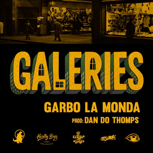 Galeries