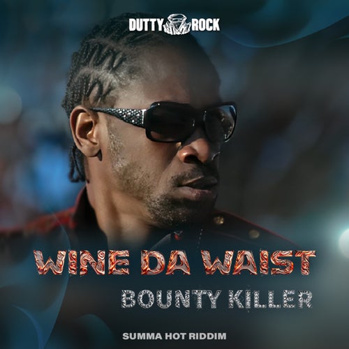 Wine Da Waist