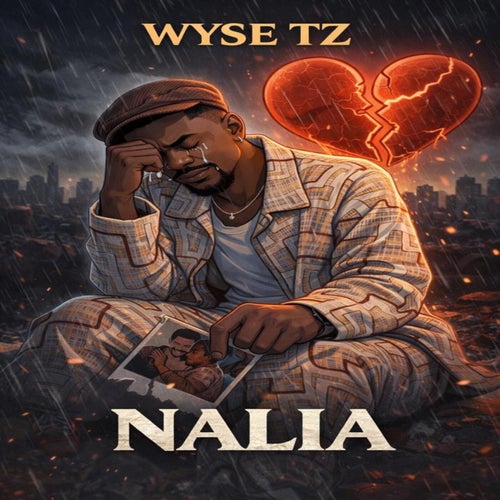 Nalia
