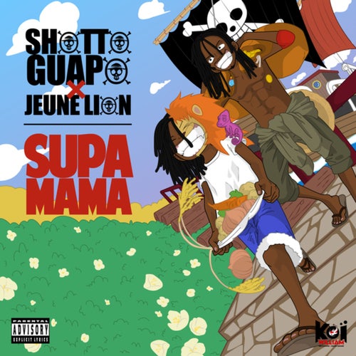 Supa Mama