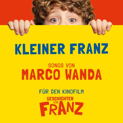 Kleiner Franz (aus "Geschichten vom Franz")