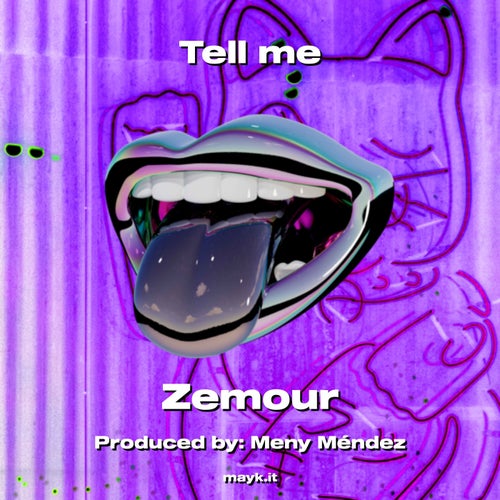 Tell me