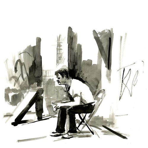 David