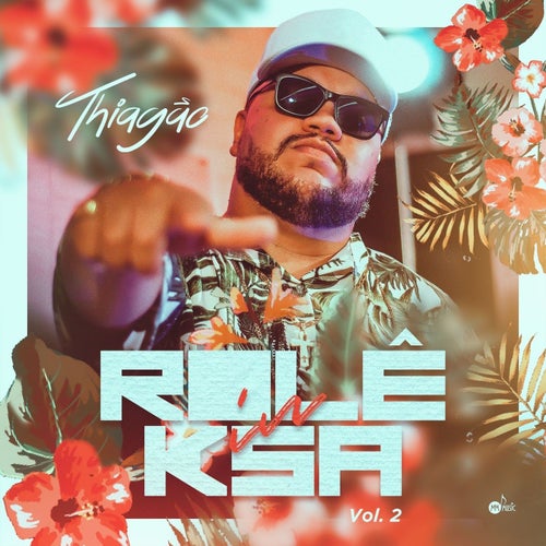 Role In Ksa, Vol. 2