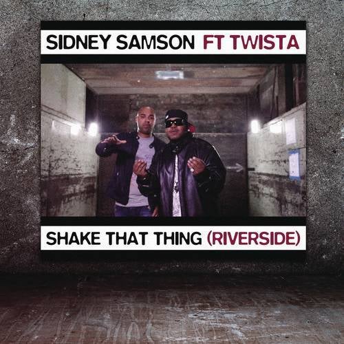 Shake That Thing 