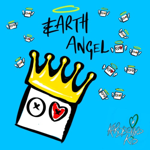 Earth Angel