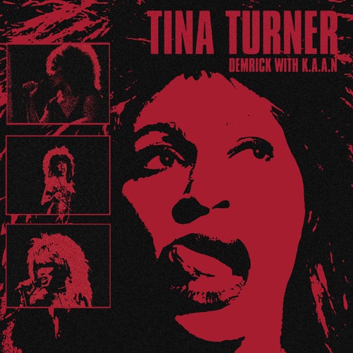 Tina Turner