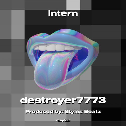 Intern
