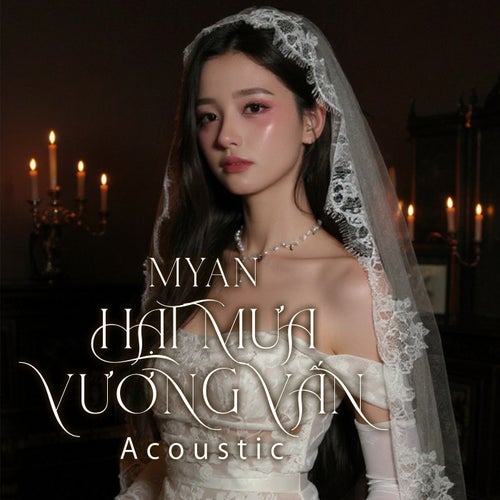 Hạt Mưa Vương Vấn (Acoustic)