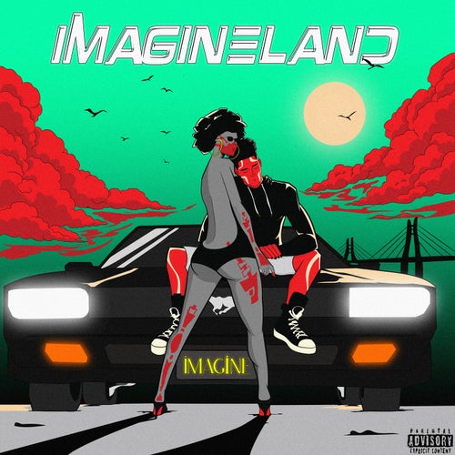 Imagineland