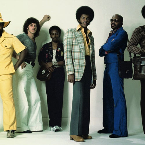 The Jimmy Castor Bunch Profile