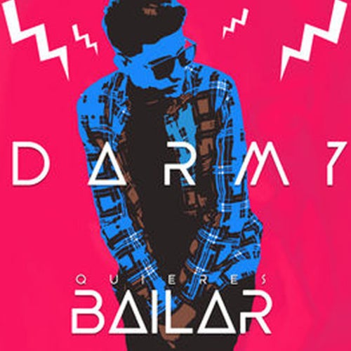 Quieres bailar