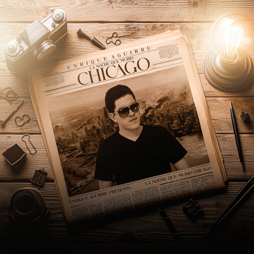 La Noche Que Murió Chicago