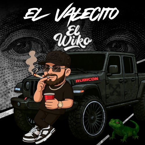 El Valecito