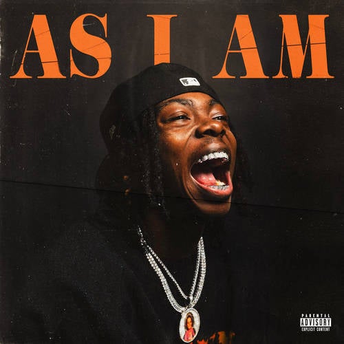 As I Am