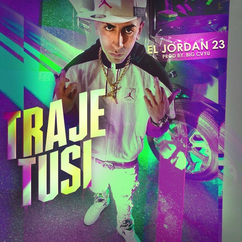 Traje Tusi