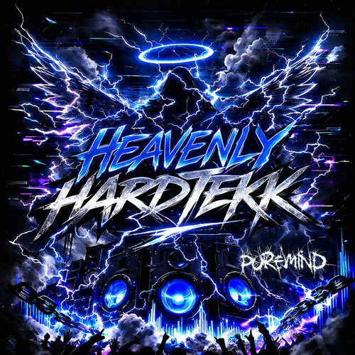 HEAVENLY HARDTEKK