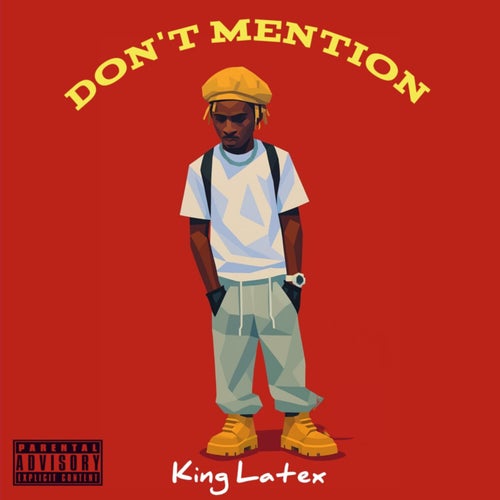 Don’t Mention