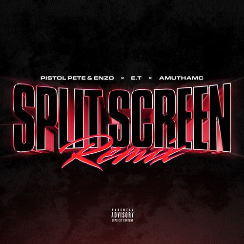 Split Screen (Remix)