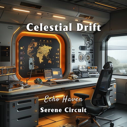 Celestial Drift