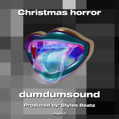 Christmas horror