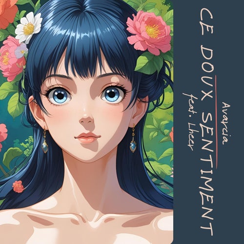ce doux sentiment (feat. Lheer)
